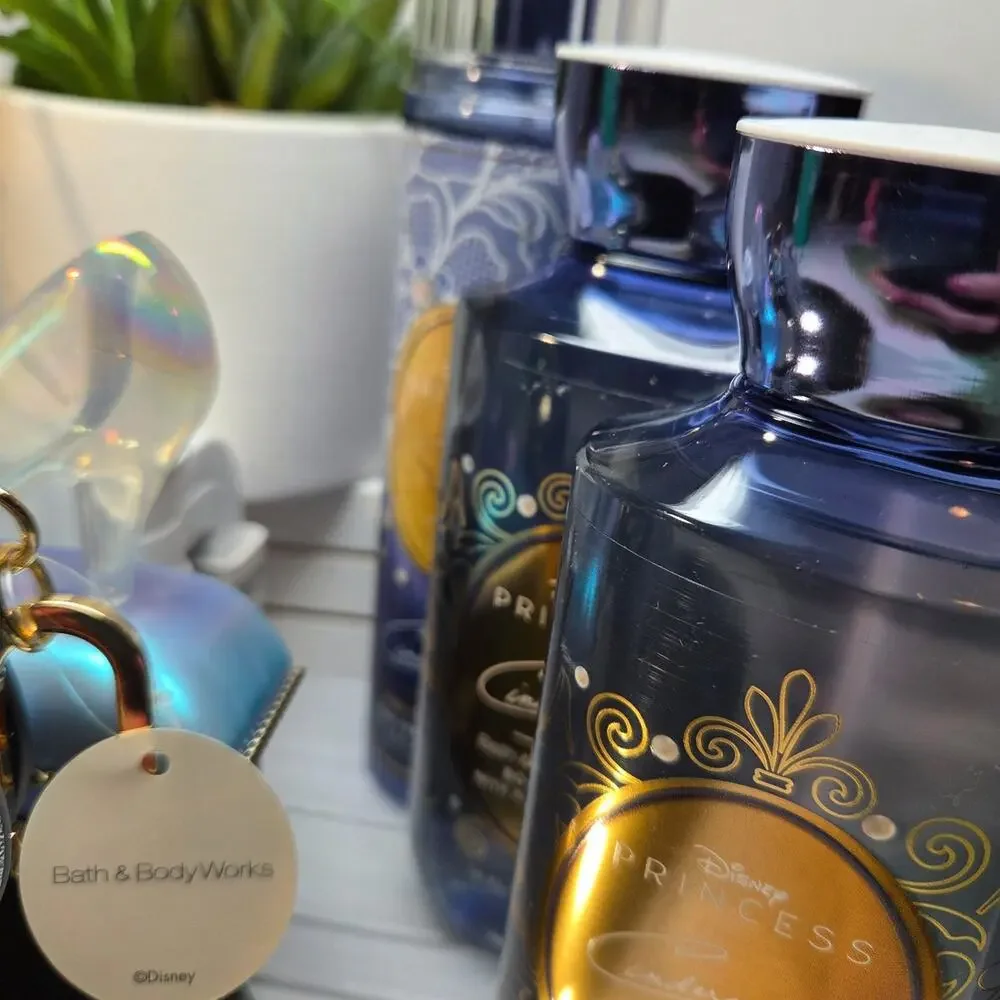 Disney Princess Bundle - Picture 3 of 7